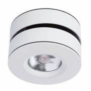 Точечный светильник VELA Arte Lamp A2508PL-1WH