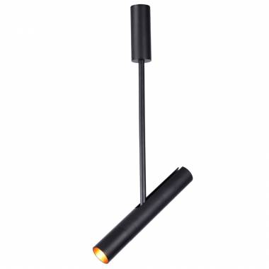 Светильник Arte Lamp (ANDROMEDA) A2509PL-1BK