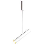 Светильник ANDROMEDA Arte Lamp A2509PL-1WH