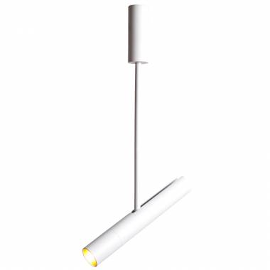 Светильник Arte Lamp (ANDROMEDA) A2509PL-1WH