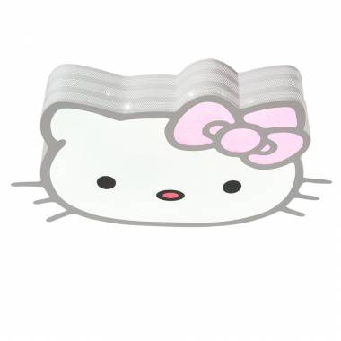 Светильник для детской Arte Lamp(KITTY) A2524PL-1WH