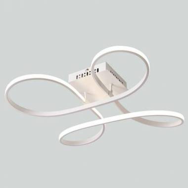 Люстра Arte Lamp(DIADEMA) A2526PL-4WH