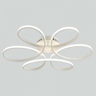 Люстра Arte Lamp(DIADEMA) A2526PL-6WH