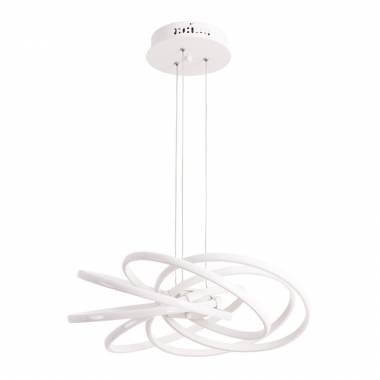 Светильник Arte Lamp(SWING) A2527SP-6WH