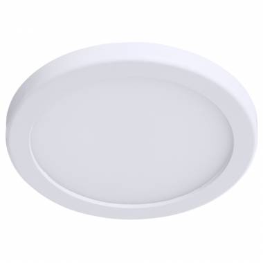 Точечный светильник Arte Lamp(MESURA) A2529PL-1WH
