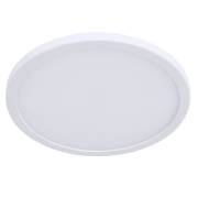 Точечный светильник MESURA Arte Lamp A2532PL-1WH