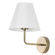 Бра ELBA Arte Lamp A2581AP-1AB