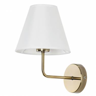 Бра Arte Lamp(ELBA) A2581AP-1AB