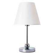 Настольная лампа ELBA Arte Lamp A2581LT-1CC
