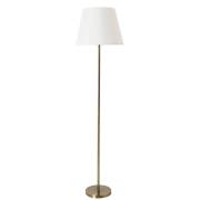 Торшер ELBA Arte Lamp A2581PN-1AB