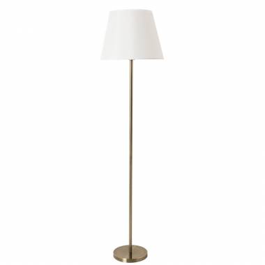 Торшер Arte Lamp(ELBA) A2581PN-1AB