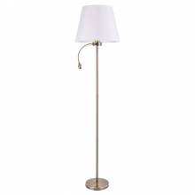 Торшер ELBA Arte Lamp A2581PN-2AB