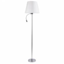 Торшер ELBA Arte Lamp A2581PN-2CC