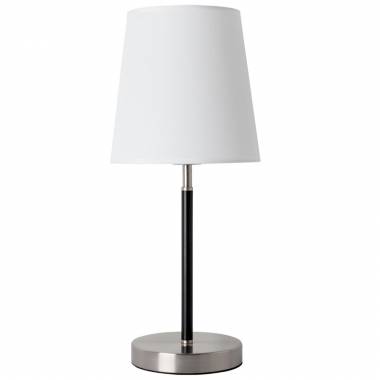 Настольная лампа Arte Lamp(RODOS) A2589LT-1SS