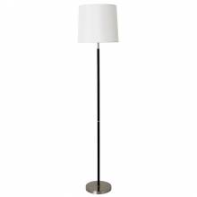 Торшер RODOS Arte Lamp A2589PN-1SS