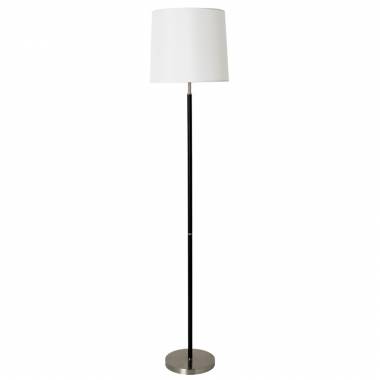 Торшер Arte Lamp(RODOS) A2589PN-1SS