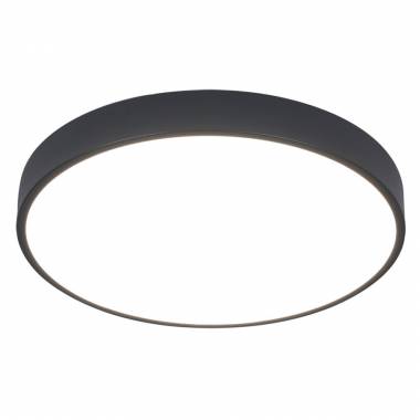 Светильник Arte Lamp(ARENA) A2661PL-1BK