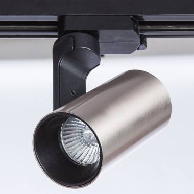 Светильник на однофазной шины Arte Lamp(BUCHO) A2668PL-1SS