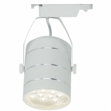 Светильник для однофазной шины Arte Lamp(CINTO) A2712PL-1WH