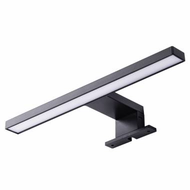 Светильник для ванной комнаты Arte Lamp(STECCA) A2737AP-1BK