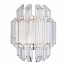 Бра JASTIN Arte Lamp A2848AP-2GO