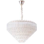 Светильник JASTIN Arte Lamp A2848LM-8GO