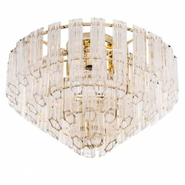Светильник Arte Lamp(JASTIN) A2848PL-5GO