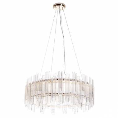Люстра Arte Lamp(JASTIN) A2848SP-8GO