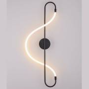 Бра KLIMT Arte Lamp A2850AP-13BK