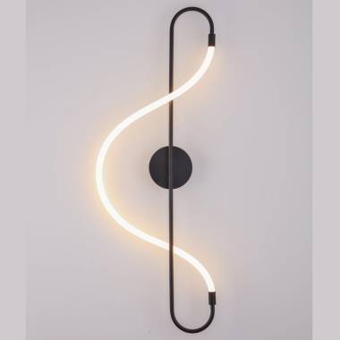 Бра Arte Lamp(KLIMT) A2850AP-13BK