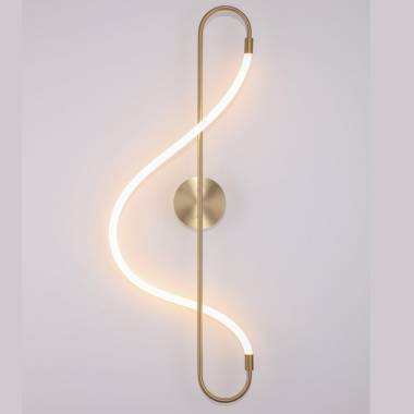 Бра Arte Lamp(KLIMT) A2850AP-13PB