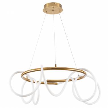 Светильник Arte Lamp(KLIMT) A2850LM-75PB