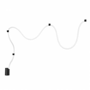 Бра Arte Lamp(KLIMT) A2850PL-32BK