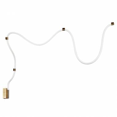 Бра Arte Lamp(KLIMT) A2850PL-32PB