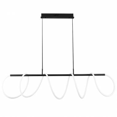 Светильник Arte Lamp(KLIMT) A2850SP-75BK