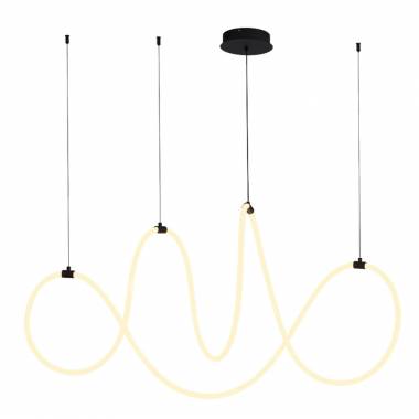 Светильник Arte Lamp(KLIMT) A2850SP-80BK