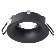 Точечный светильник CORNO Arte Lamp A2863PL-1BK