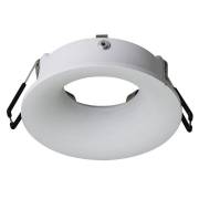 Точечный светильник CORNO Arte Lamp A2863PL-1WH