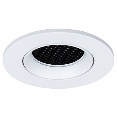 Точечный светильник Arte Lamp(FUJI) A2865PL-1WH