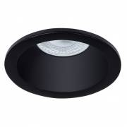 Точечный светильник HELM Arte Lamp A2869PL-1BK