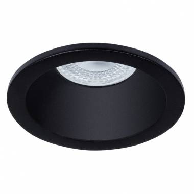 Точечный светильник Arte Lamp(HELM) A2869PL-1BK