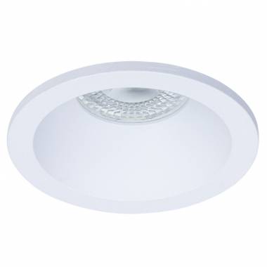Точечный светильник Arte Lamp(HELM) A2869PL-1WH