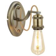 Бра Edenauer Arte Lamp A2985AP-1AB