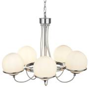 Люстра Leuria Arte Lamp A2990LM-5CC