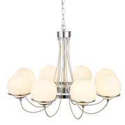 Люстра Leuria Arte Lamp A2990LM-8CC