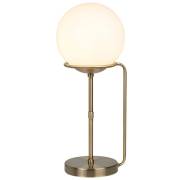 Настольная лампа Leuria Arte Lamp A2990LT-1AB