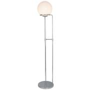 Торшер Leuria Arte Lamp A2990PN-1CC