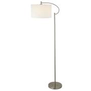 Торшер Londa Arte Lamp A2999PN-1SS