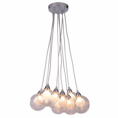 Светильник Arte Lamp A3025SP-9CC Aura