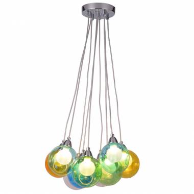 Светильник Arte Lamp A3026SP-9CC Aura